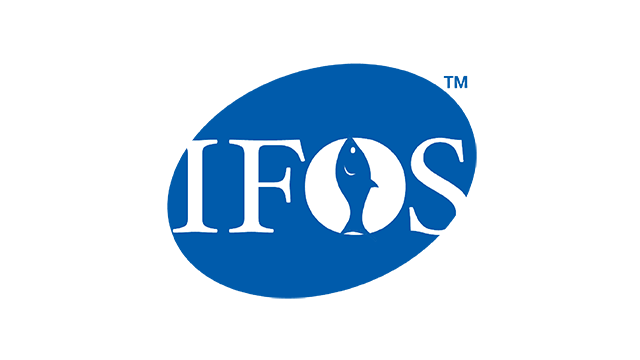IFOS 魚油品質認證