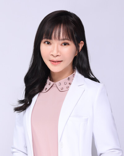 世紀眼科診所主治醫師 謝文偵