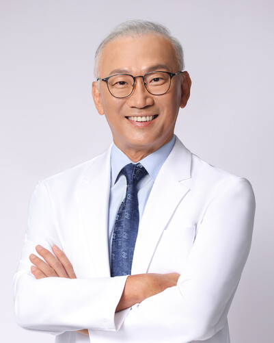 樹新耳鼻喉科診所院長 葉秉文