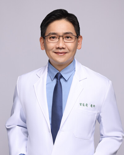 曾憲彰耳鼻喉科診所院長 曾憲彰