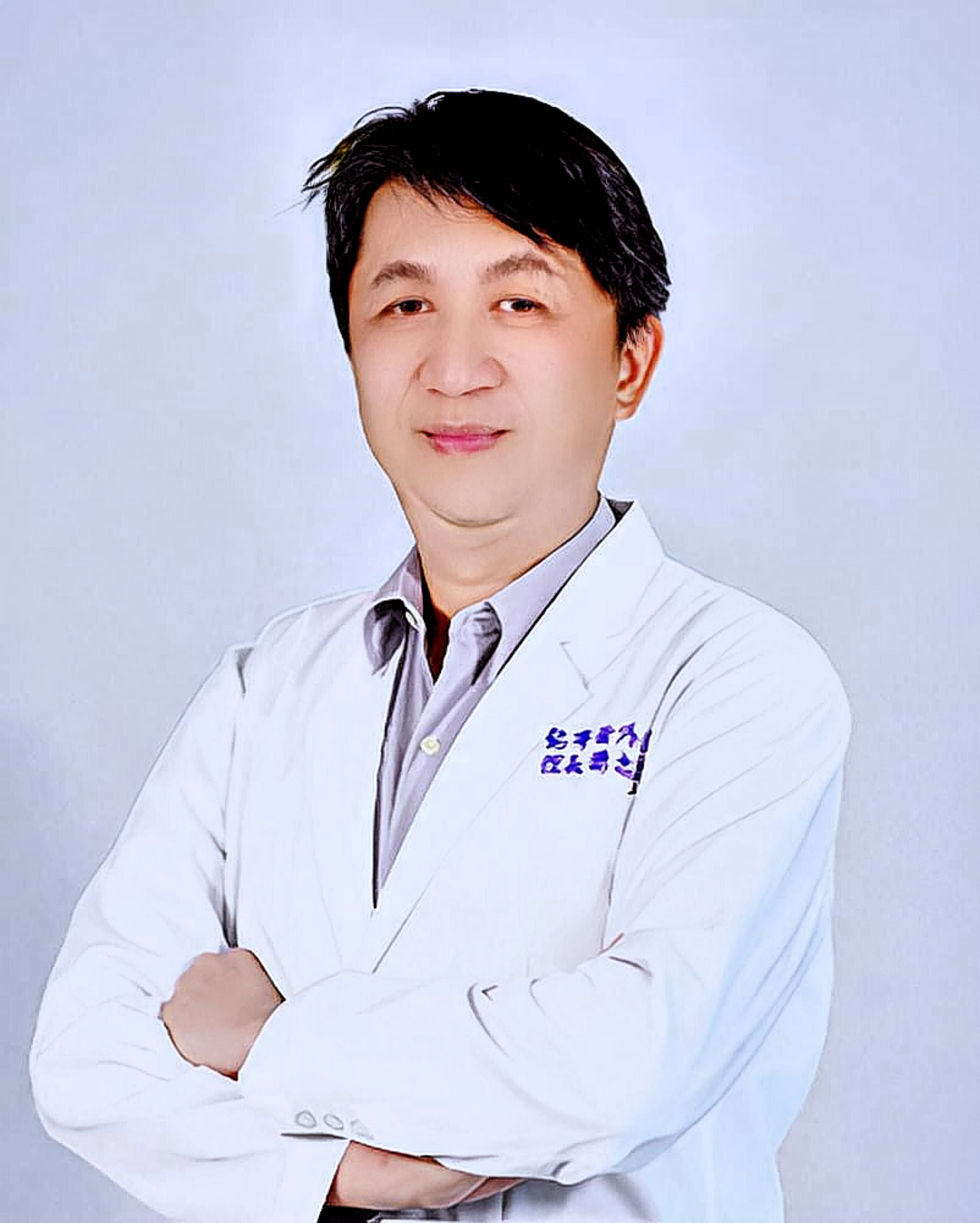 祐寧骨外科診所院長 簡志訓