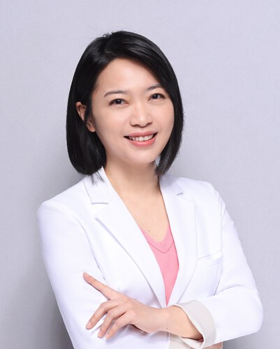 春和診所院長 林佩瑜