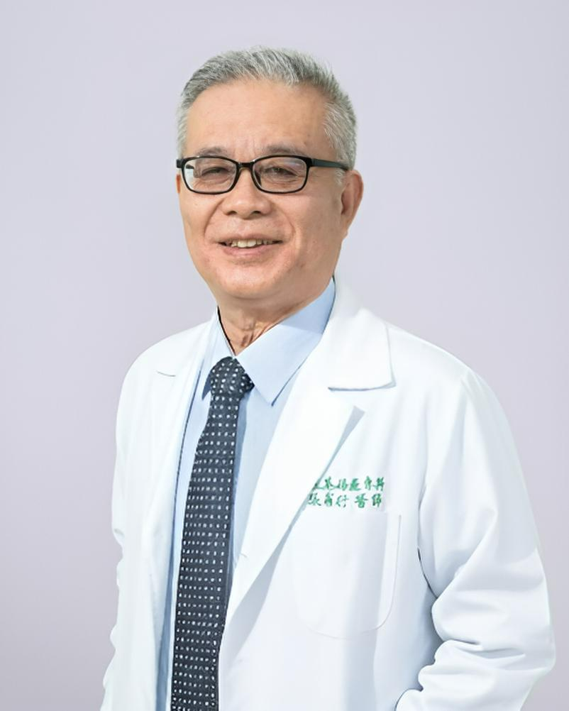 生基基生 生殖中心院長 張甫軒