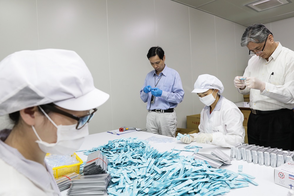 你吃的保健食品敢公布「逐批檢驗」報告嗎？醫自曝5神招…這樣挑就對了