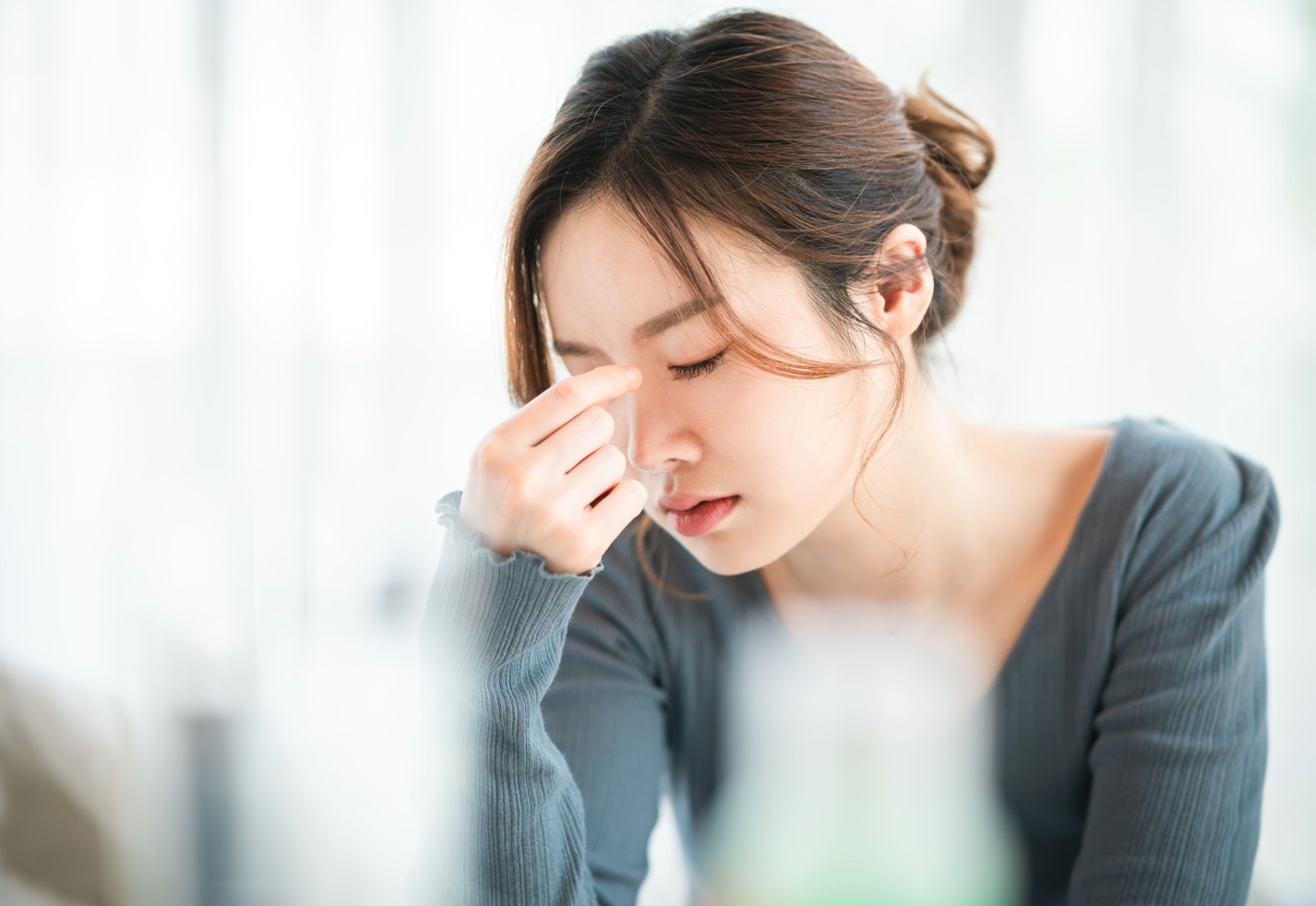 洗眼液抗空污反效果!？醫警告：每週使用超過3次恐傷眼
