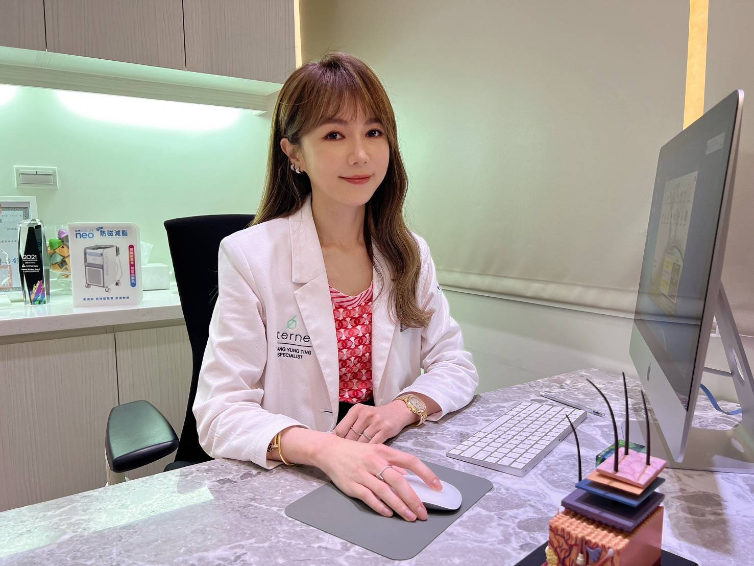 女人開始「難瘦」？30歲後身體肌肉量…恐曝這老化危機！